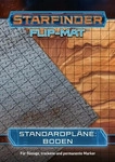Ulisses Spiele US56006, Ulisses Spiele Starfinder Flip-Mat: Einfaches Gel&auml;nde