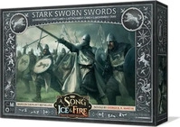 CMON CMN0056, CMON Song of Ice & Fire - Geschworene Schwerter von Haus Stark