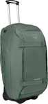 Osprey 10005392, Osprey Sojourn 80 | Rucksack-Trolley | gr&uuml;n