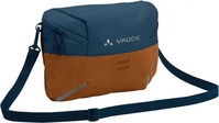 Vaude 45693-334, Vaude CityBox Bike II KLICKfix | Lenkertasche | blau