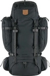 Fj&auml;llr&auml;ven 24200024-037, Fj&auml;llr&auml;ven Kajka 75 S/M | Trekkingrucksack | schwarz