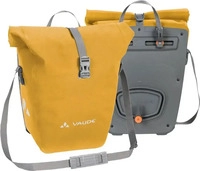 Vaude 12806-317, Vaude Aqua Back Deluxe QMR 2.0 Set | Gep&auml;cktasche | gelb
