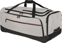 Travelite 92901-40, Travelite Crosslite | Rollenreisetasche | 97 L beige