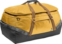 Vaude 16006-317, Vaude CityDuffel 65 | Reisetasche | 65 L gelb