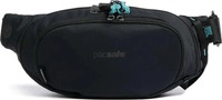 Pacsafe 41104138, Pacsafe E | G&uuml;rteltasche | schwarz