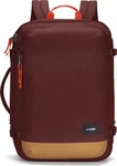 Pacsafe 35155345, Pacsafe Go 34 | Reiserucksack | rot