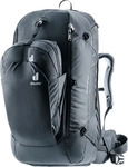 Deuter 3512225-7000-0, Deuter Access 60 SL | Wanderrucksack - Damen | schwarz