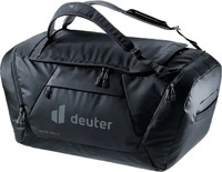 Deuter 3521225-7000-0, Deuter Pro 90 | Reisetasche | 90 L schwarz