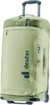 Deuter 3501125-1213-0, Deuter Pro Movo 60 | Rollenreisetasche | 60 L gr&uuml;n