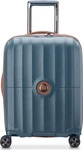 Delsey Paris 002087803-12, Delsey Paris Carrousel Slim Line | Koffer (4 Rollen) 