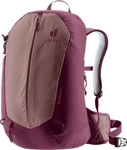 Deuter 3420224-5599-0, Deuter AC Lite 21 SL | Wanderrucksack - Damen | rot