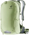 Deuter 3204323-1213-0, Deuter Race Air 10 | Rucksack | gr&uuml;n
