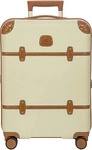 Brics BBG38301.014, Brics Bellagio | Koffer (4 Rollen) | Handgep&auml;ck 55 cm beige
