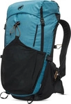 Mammut 2530-01260-50430-26, Mammut Ducan 26 | Wanderrucksack | blau