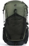 Mammut 2530-01410-40299-00, Mammut Ducan Spine 28-35 | Wanderrucksack | gr&uuml;n