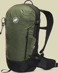 Mammut 2530-00301-40294-15, Mammut Lithium 15 | Wanderrucksack | oliv