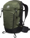Mammut 2530-00730-40294-25, Mammut Lithium 25 W | Wanderrucksack - Damen | gr&uuml;n