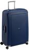 Samsonite 59244-1247, Samsonite S'Cure 4-Rollen Trolley blau