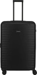 Titan 3000044-01, Titan Upgrade | Koffer (4 Rollen) | 75 cm schwarz