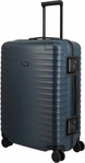 Titan 3000145-20, Titan Overseas | Koffer (4 Rollen) | 69 cm blau