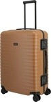 Titan 3000145-87, Titan Overseas | Koffer (4 Rollen) | 69 cm gelb