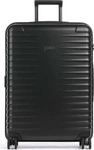 Titan 3000045-01, Titan Upgrade | Koffer (4 Rollen) | 69 cm schwarz