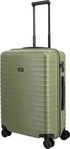 Titan 3000045-86, Titan Upgrade | Koffer (4 Rollen) | 69 cm oliv