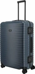 Titan 3000144-20, Titan Overseas | Koffer (4 Rollen) | 75 cm blau