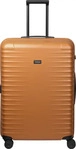 Titan 3000044-87, Titan Upgrade | Koffer (4 Rollen) | 75 cm gelb