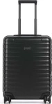 Titan 3000147-01, Titan Overseas | Koffer (4 Rollen) | Handgep&auml;ck 55 cm schwarz