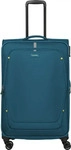 Travelite 91949-22, Travelite Umbria | Koffer (4 Rollen) | 77 cm petrol