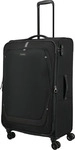 Travelite 91949-01, Travelite Umbria | Koffer (4 Rollen) | 77 cm schwarz