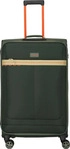 Travelite 8000049-86, Travelite Color Craze | Koffer (4 Rollen) | 77 cm oliv