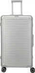 Travelite 79844-56, Travelite Next | Koffer (4 Rollen) | 76 cm silber