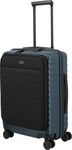 Titan 3000049-20, Titan Upgrade | Koffer (4 Rollen) | Handgep&auml;ck 55 cm blau