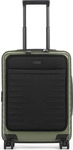 Titan 3000049-86, Titan Upgrade | Koffer (4 Rollen) | Handgep&auml;ck 55 cm oliv