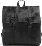 Rains RAINS-13310-131, Rains MSN Mini | Rucksack | schwarz