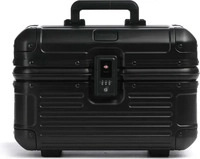 Travelite 079803-01, Travelite Next | Kosmetikkoffer - Damen | schwarz