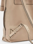 Liebeskind 2168974-4180, Liebeskind Elvira Sheep Natural L | Rolltop Rucksack -...