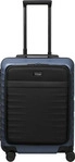 Titan 3000149-20, Titan Overseas | Koffer (4 Rollen) | Handgep&auml;ck 55 cm blau