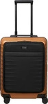 Titan 3000149-87, Titan Overseas | Koffer (4 Rollen) | Handgep&auml;ck 55 cm gelb