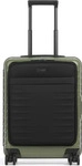 Titan 3000149-86, Titan Overseas | Koffer (4 Rollen) | Handgep&auml;ck 55 cm oliv