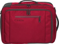 Travelite 92904-10, Travelite Crosslite 5.0 | Rucksack | rot