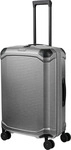 Travelite 7000748-56, Travelite Millenium | Koffer (4 Rollen) | 67 cm silber
