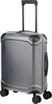 Travelite 7000747-56, Travelite Millenium | Koffer (4 Rollen) | Handgep&auml;ck 55 cm