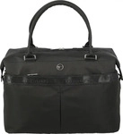 Travelite 4000005-01, Travelite x Tamaris Voyaage | Weekender | 40 L schwarz