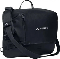 Vaude 48028-010, Vaude CityMessenger 15 | Kuriertasche | schwarz