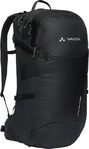 Vaude 48651-010, Vaude Wizard 28+4 | Wanderrucksack | schwarz
