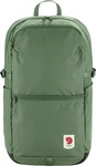 Fj&auml;llr&auml;ven 23200330-620, Fj&auml;llr&auml;ven High Coast 24 | Rucksack | oliv
