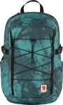Fj&auml;llr&auml;ven 23200413-669-987, Fj&auml;llr&auml;ven Skule 24 | Rucksack | petrol